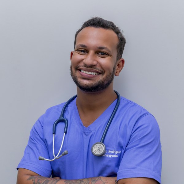 Retrato do Dr. Lucas
